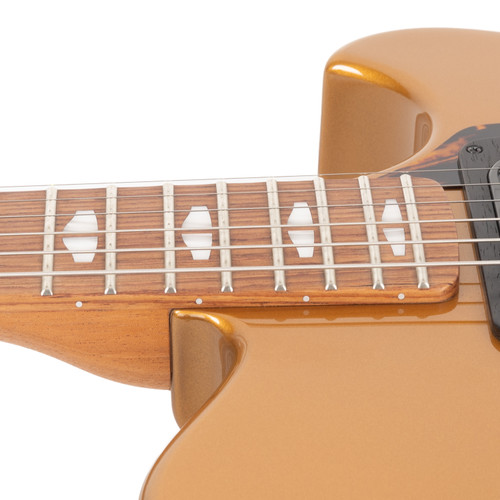 Powers Electric A-Type Standard PF42 CamTail B345 - Nordic Gold Metallic