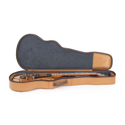 Powers Electric A-Type Standard PF42 CamTail B345 - Nordic Gold Metallic