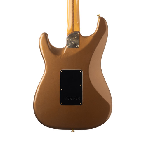 Used Fender Bruno Mars Stratocaster Maple #2 - Mars Mocha