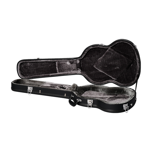 Epiphone Fatoumata Diawara SG - Ember Red with Malian Graphic