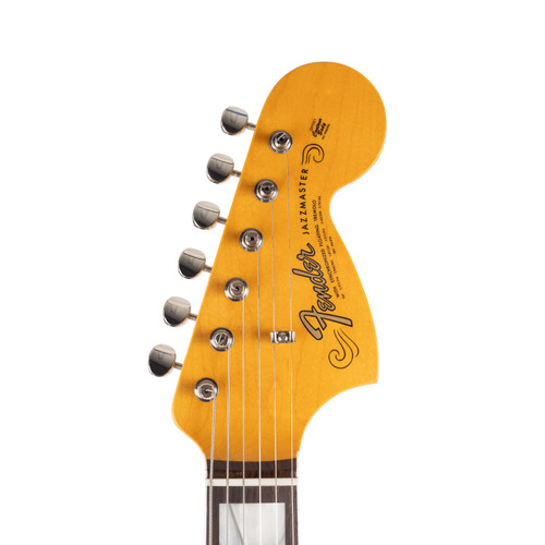 Used Fender American Vintage II 1966 Jazzmaster 3-Color Sunburst 2024