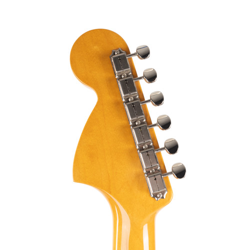 Used Fender American Vintage II 1966 Jazzmaster 3-Color Sunburst 2024