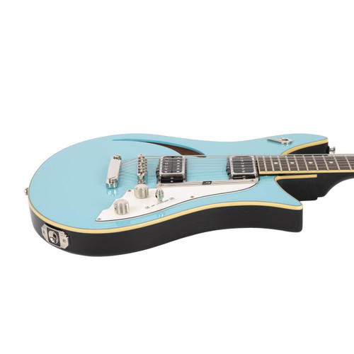 Used Duesenberg Double Cat 12 Narvik Blue 2021
