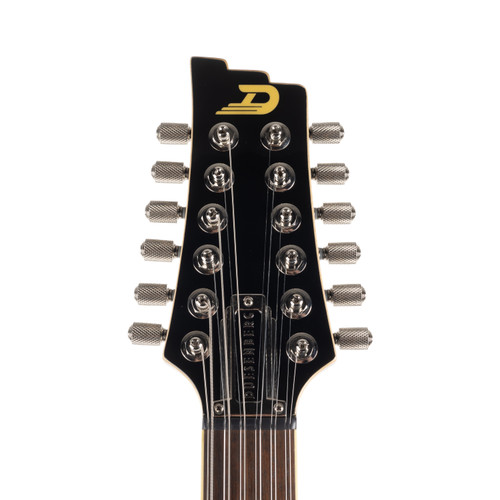 Used Duesenberg Double Cat 12 Narvik Blue 2021