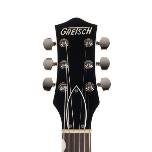 Used Gretsch G6129T-PE-LBP Players Edition Jet Light Blue Pearl 2019