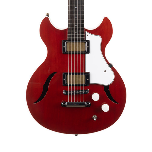 Used Harmony Comet Trans Red 2020