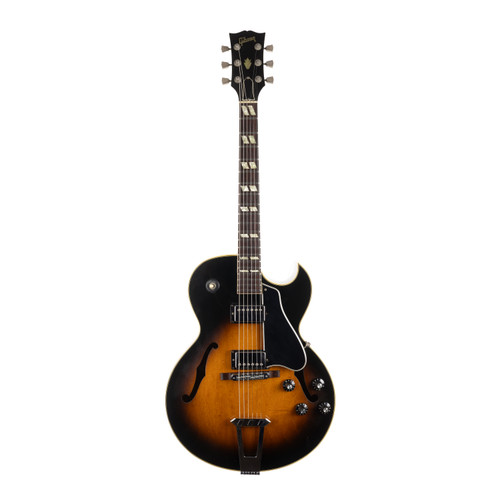Vintage Gibson ES-175D Sunburst 1980