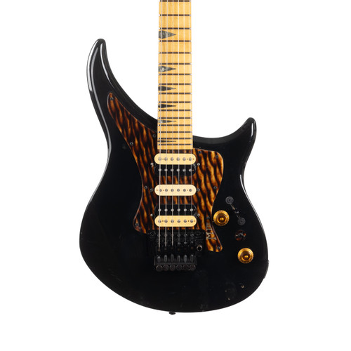 Vintage Gibson M III Standard Ebony 1996