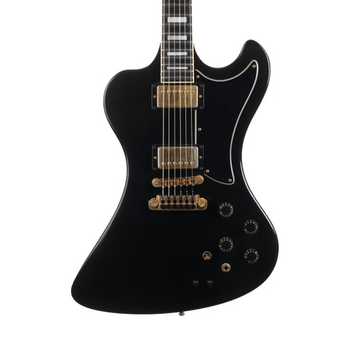 Vintage Gibson RD Artist Ebony 1981