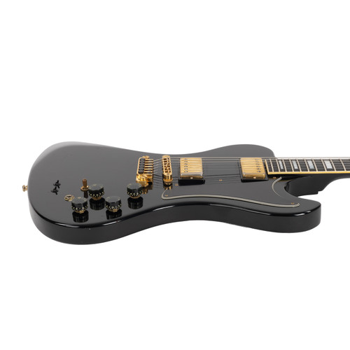 Vintage Gibson RD Artist Ebony 1981