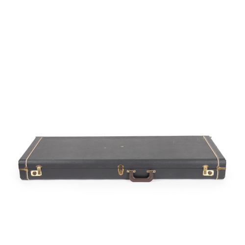 Vintage Gibson RD Artist Ebony 1981