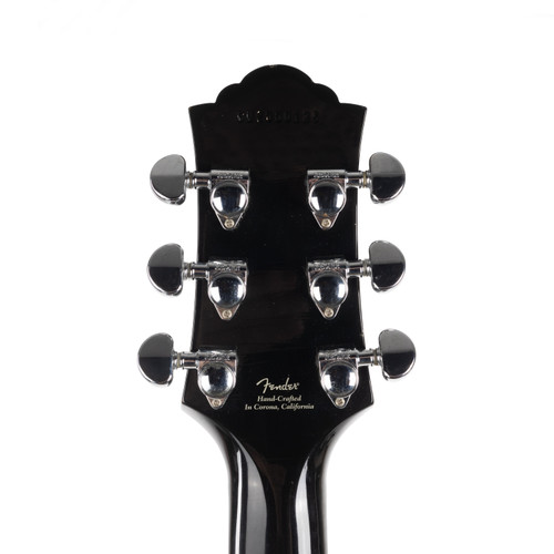 Used Guild F47MCE Black 2006