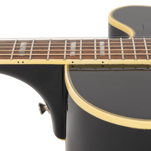 Used Guild F47MCE Black 2006