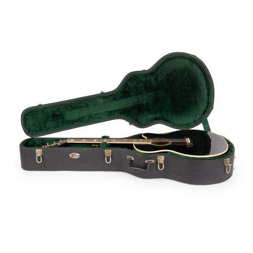 Used Guild F47MCE Black 2006