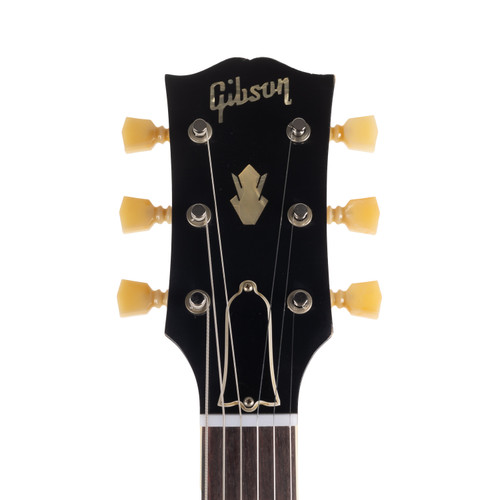 Gibson Custom 1964 SG Murphy Lab Light Aged - Sparkling Burgundy