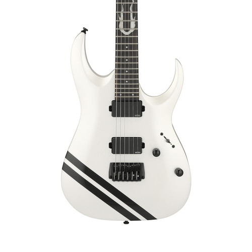 Ibanez JBBM40PW JB Brubaker Signature - Pearl White