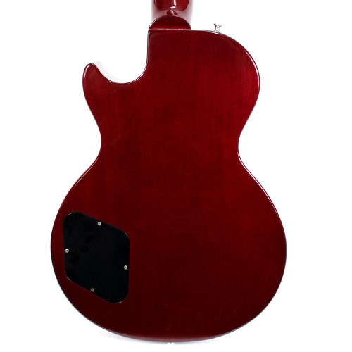 1994 Gibson Les Paul Standard Electric Bass Guitar in Cherry Sunburst Finish