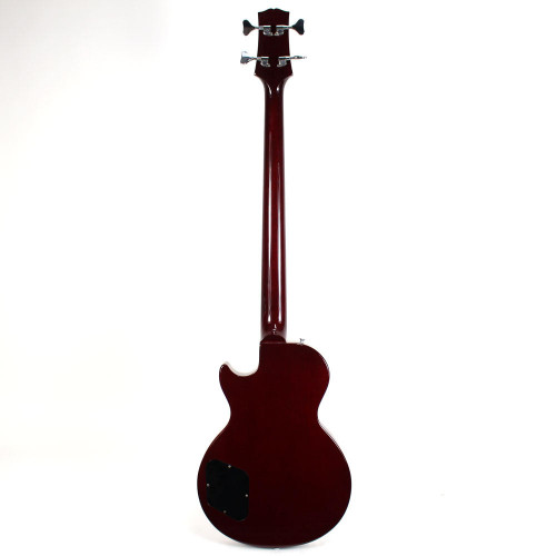 1994 Gibson Les Paul Standard Electric Bass Guitar in Cherry Sunburst Finish