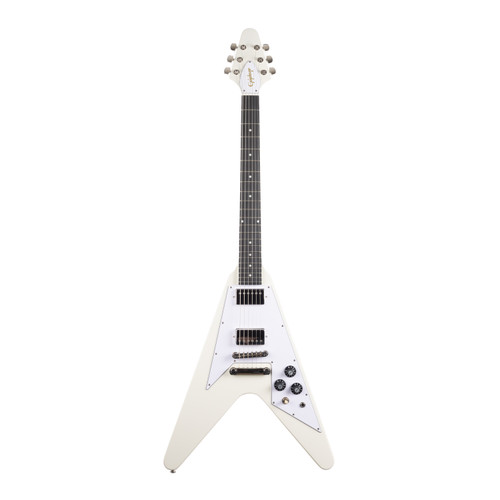 Epiphone Flying V 70s - Classic White