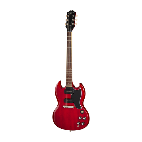 Epiphone SG Special P-90 - Cherry Red