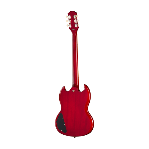 Epiphone SG Special P-90 - Cherry Red