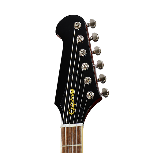 Epiphone Firebird - Vintage Sunburst