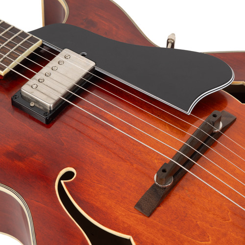 Used Eastman T49/V Archtop Antique Classic