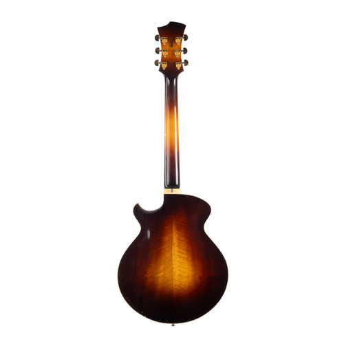 Used Eastman El Rey 2 ER2 Sunburst