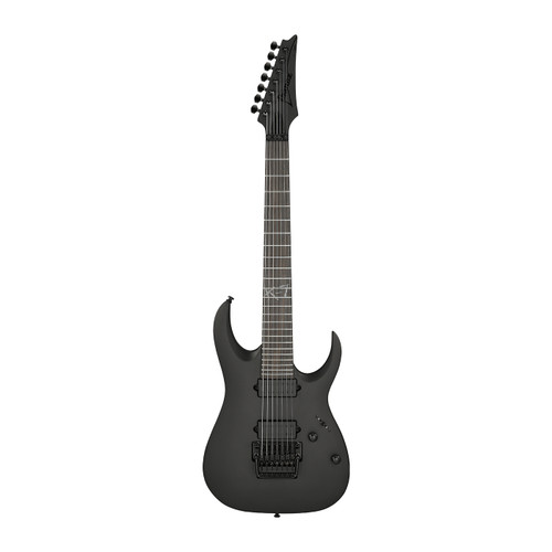 Korn K7YIN Munky Signature 7 String - Flat Black