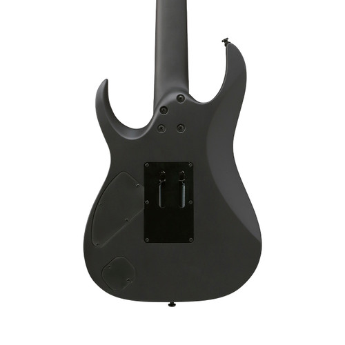 Korn K7YIN Munky Signature 7 String - Flat Black