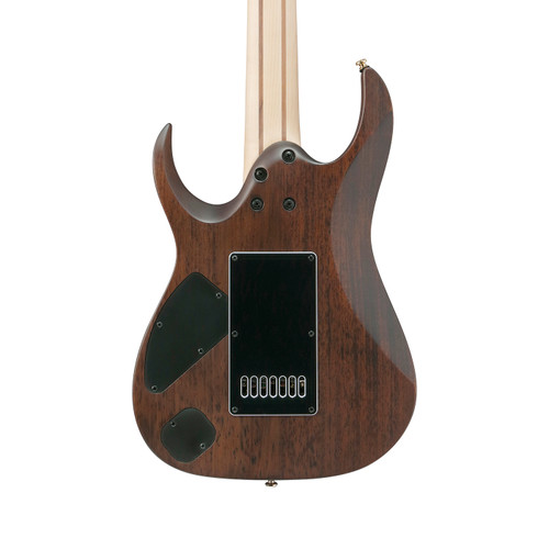 Ibanez K7YANG Head Signature 7 String - Flat White