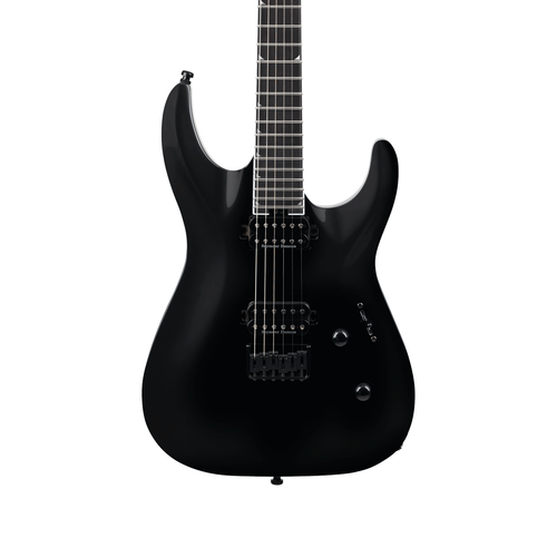 Jackson Pro Plus Series Soloist SLA2 HT Ebony - Gloss Black
