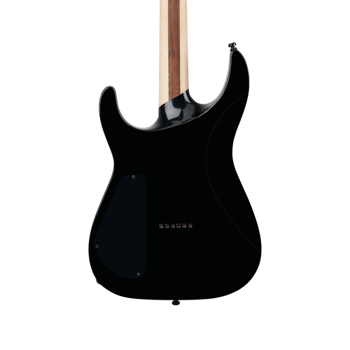 Jackson Pro Plus Series Soloist SLA2 HT Ebony - Gloss Black