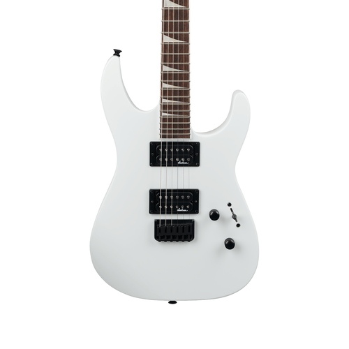 Jackson X Series Soloist SLX DX HT Laurel - Snow White