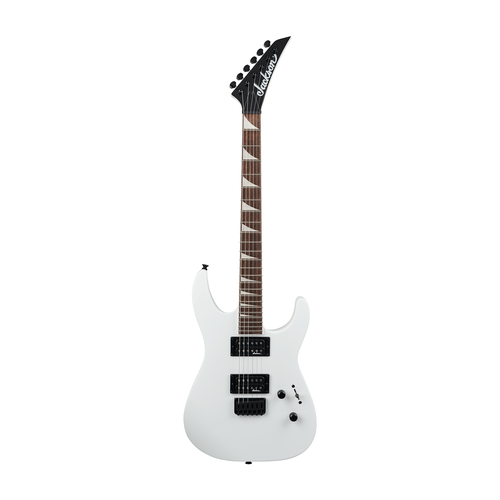 Jackson X Series Soloist SLX DX HT Laurel - Snow White