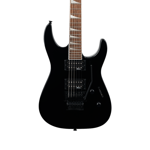 Jackson X Series Soloist SLX DX Laurel - Gloss Black