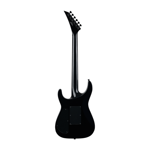 Jackson X Series Soloist SLX DX Laurel - Gloss Black