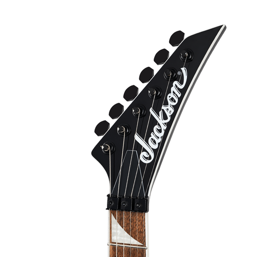Jackson X Series Soloist SLX DX Laurel - Gloss Black