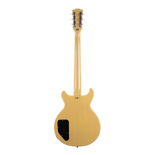 Epiphone Inspired by Gibson Custom 1960 Les Paul Special Double Cut Reissue - TV Yellow