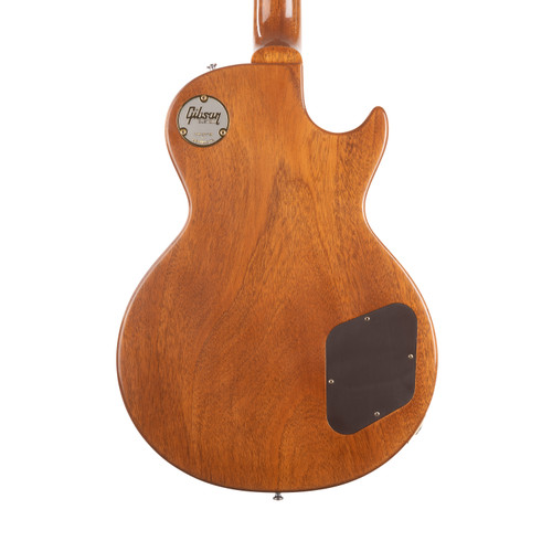 Gibson Custom 1957 Les Paul Reissue Left-Handed VOS - Goldtop