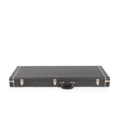 Vintage Fender Yngwie Malmsteen Stratocaster Candy Apple Red 1994