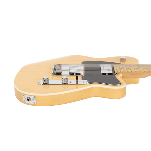 Used Reverend Crosscut Natural 2022