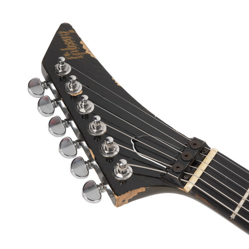 Vintage Gibson Q-4000 / Q400 1985