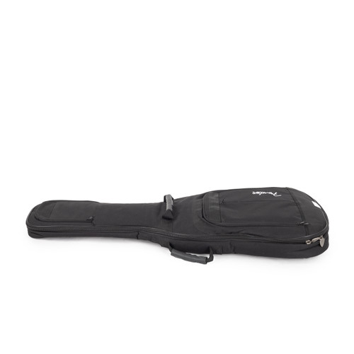 Used Fender American Standard Stratocaster Left-Handed Black 1999