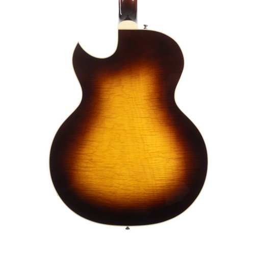 Used Guild Starfire II SF 2 Antique Sunburst 1997