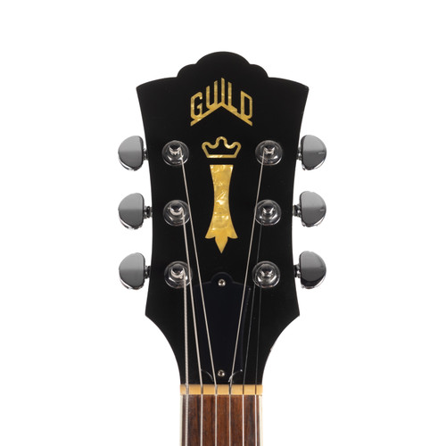 Used Guild Starfire II SF 2 Antique Sunburst 1997