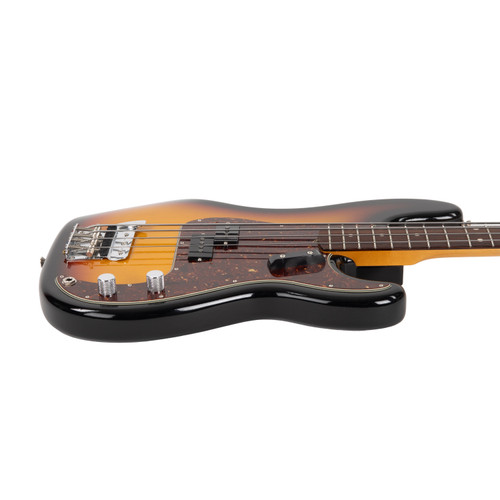 Used Fender Custom Shop Sean Hurley 1961 Precision Bass 3-Tone Sunburst 2023