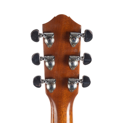 Vintage LoPrinzi LM-15 Dreadnouught Natural 1970s