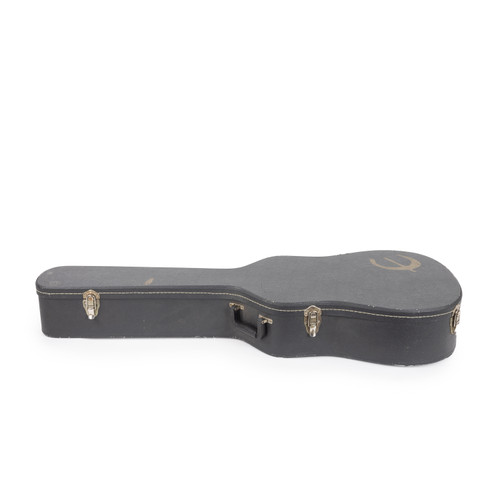 Vintage LoPrinzi LM-15 Dreadnouught Natural 1970s
