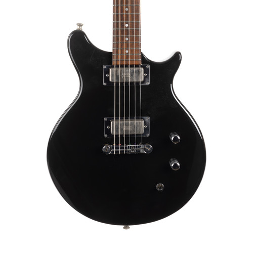 Vintage Hamer Eclipse Black 1994